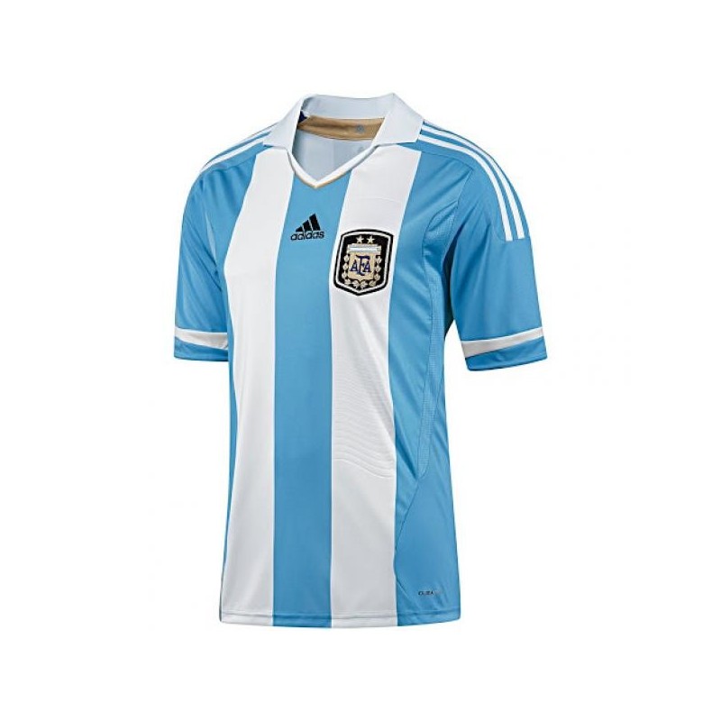 Argentina shirt 2012/14 Color White Size XL