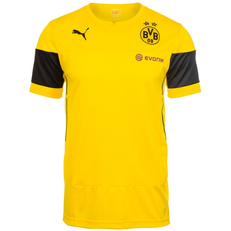 Borussia Dortmund training jersey Puma