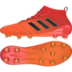 Estándar sentido Principiante Zapatos de fútbol ACE 17.1 FG naranja Adidas Color Naranja Shoes Size EUR  40 2/3 - UK 7 - US 7.5 - CM 25.5