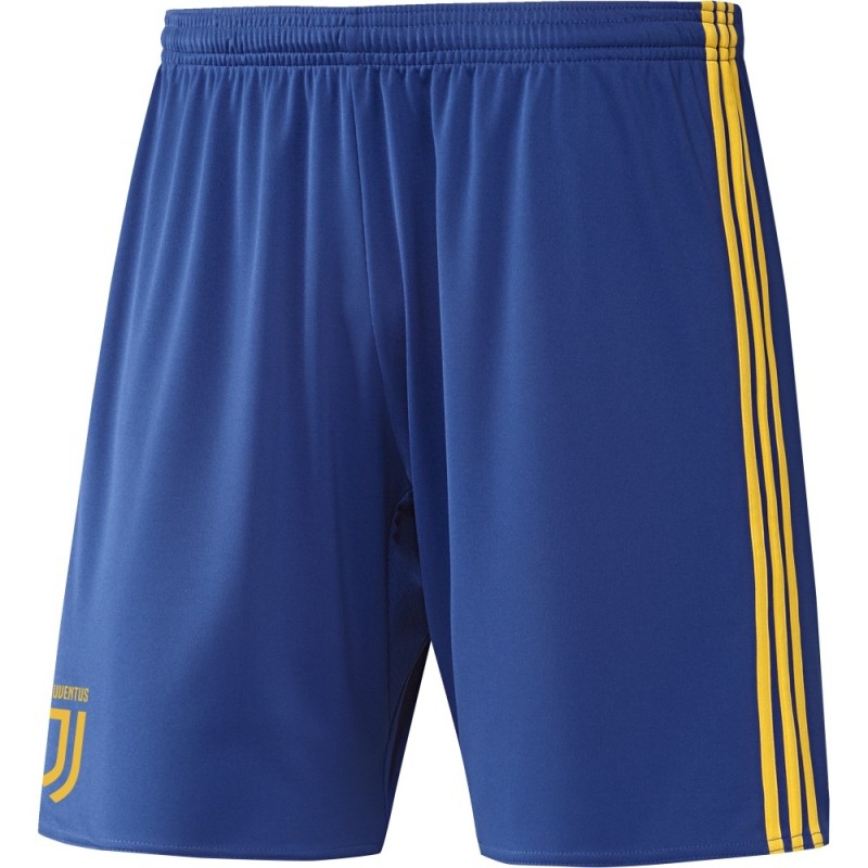 La de distancia pantalones cortos 2017/18 Adidas Tamaño M Azul