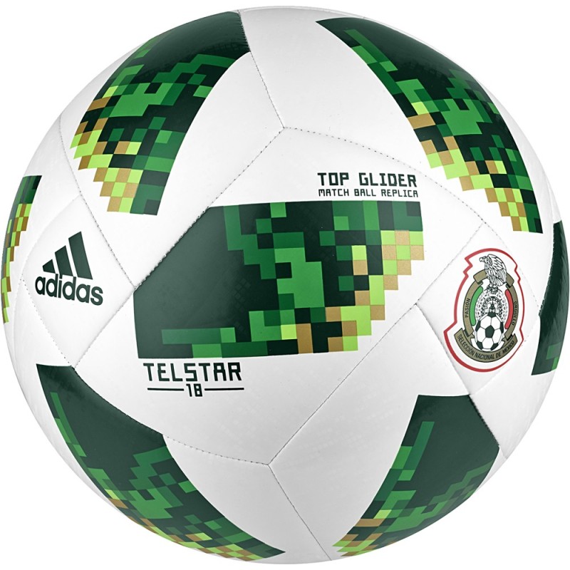 Adidas top glider soccer ball online