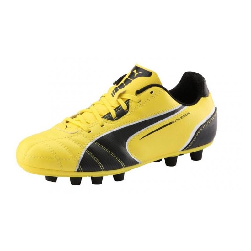 Soccer shoes Universal King FG baby Puma