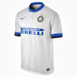 camiseta nike inter