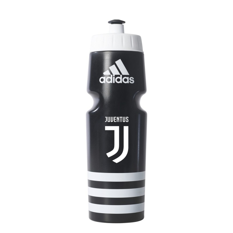 Juventus borraccia bottiglia 0.75 cl Adidas Taglia Taglia unica Colore Nero