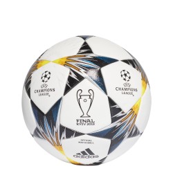 Adidas Ball finale der Champions League 2017/18 KIEW