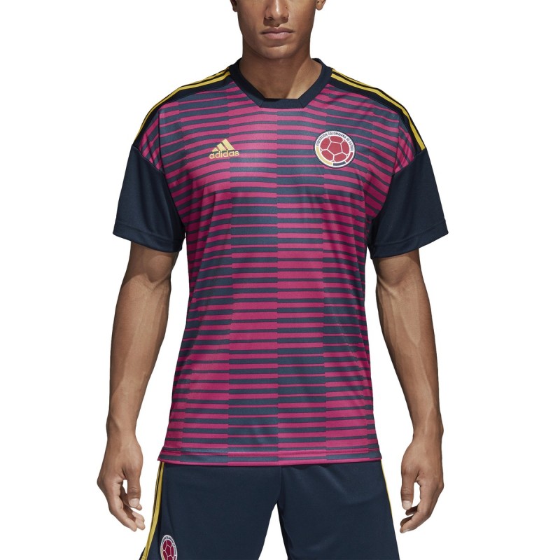 adidas new colombia jersey