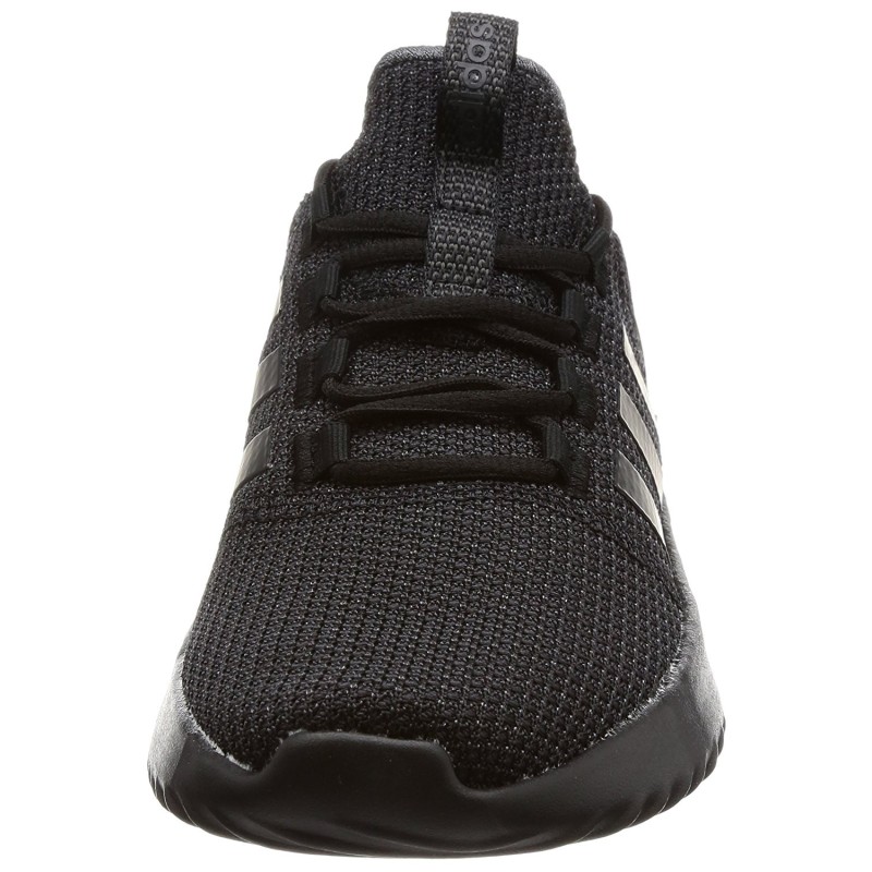 Adidas Schuhe Cloudfoam ultimate herren schwarz