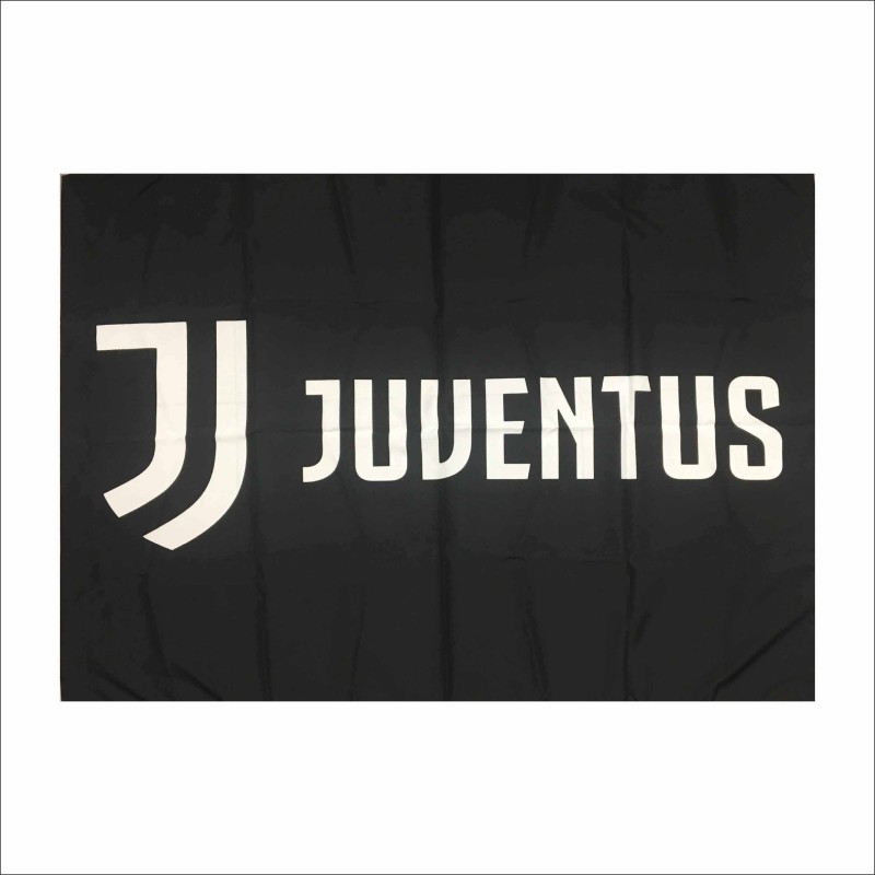 Juventus Flag 