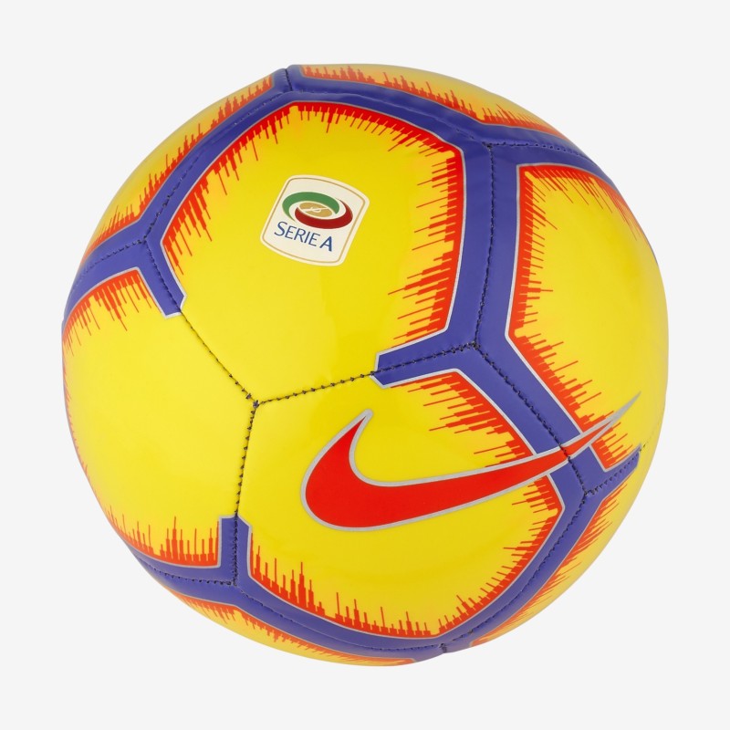 Nike size hotsell 1 soccer ball