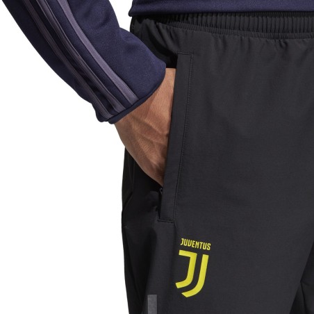 Juventus workout pants UCL uefa Champions League 2018 19 Adidas