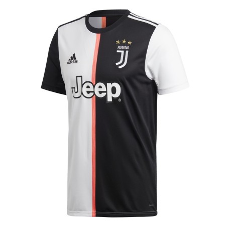 Juventus casa 2019/20 Adidas Tamaño S Color Blanco