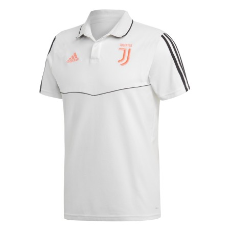 La Juventus de polo de representación 2019/20 Adidas Tamaño S Color Blanco