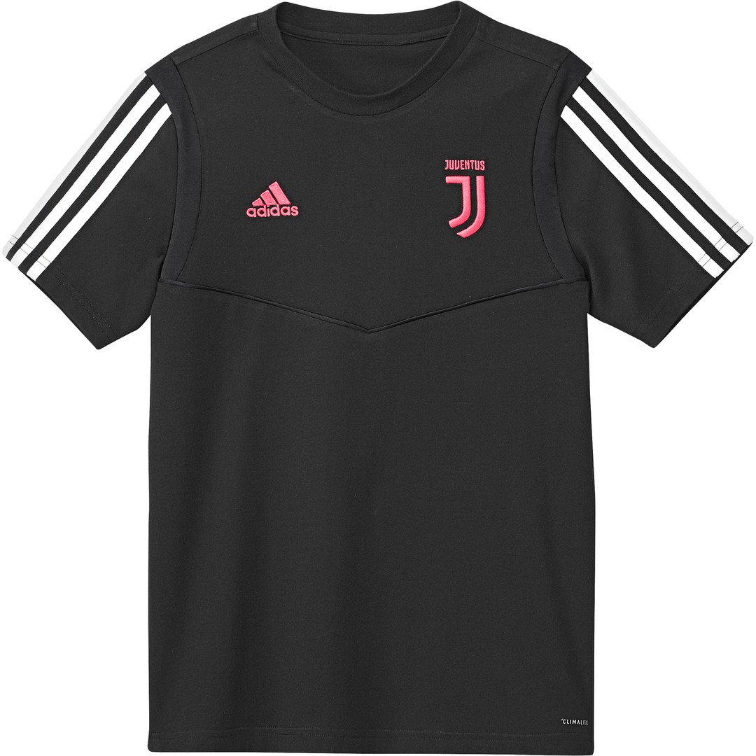 adidas t shirt juventus