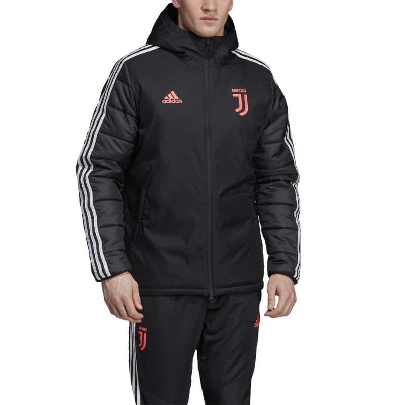 Juventus jacket 2019/20 Adidas S Color Black