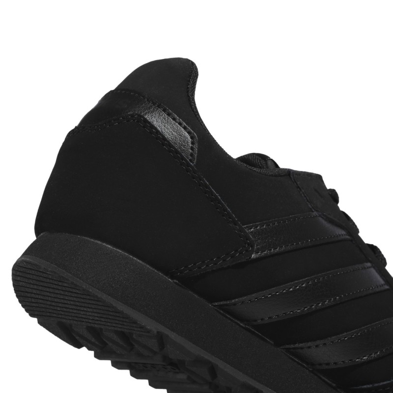 Zapatillas Adidas 8K zapatillas-negro-hombre Neo Negro Shoes Size 43 UK 9 - 10 -CM28