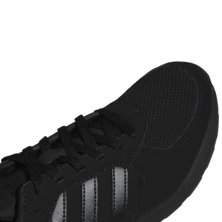 sistema Anuncio Platillo Zapatillas Adidas 8K zapatillas-negro-hombre Neo Color Negro Shoes Size EUR  43 - UK 9 - US 10 -CM28