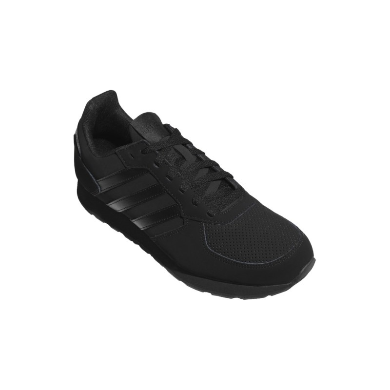 Geología Cordelia Farmacología Adidas shoes 8K sneakers-black-man Neo Color Black Shoes Size EUR 43 - UK 9  - US 10 -CM28