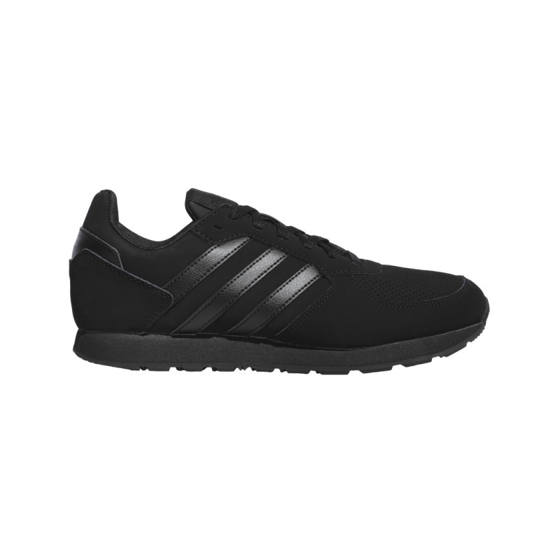 Zapatillas Adidas 8K zapatillas negro hombre Neo