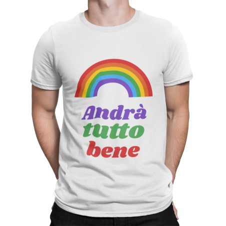 Andra tutto clearance bene t shirt