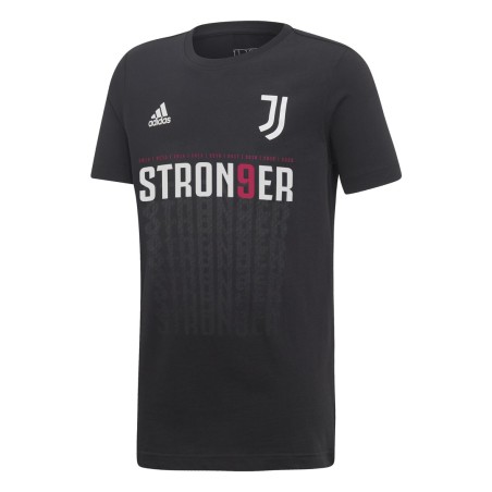 Juventus STRON9ER mesh child Celebratory 9 Scuba 2019/20 Champion 38 Adidas