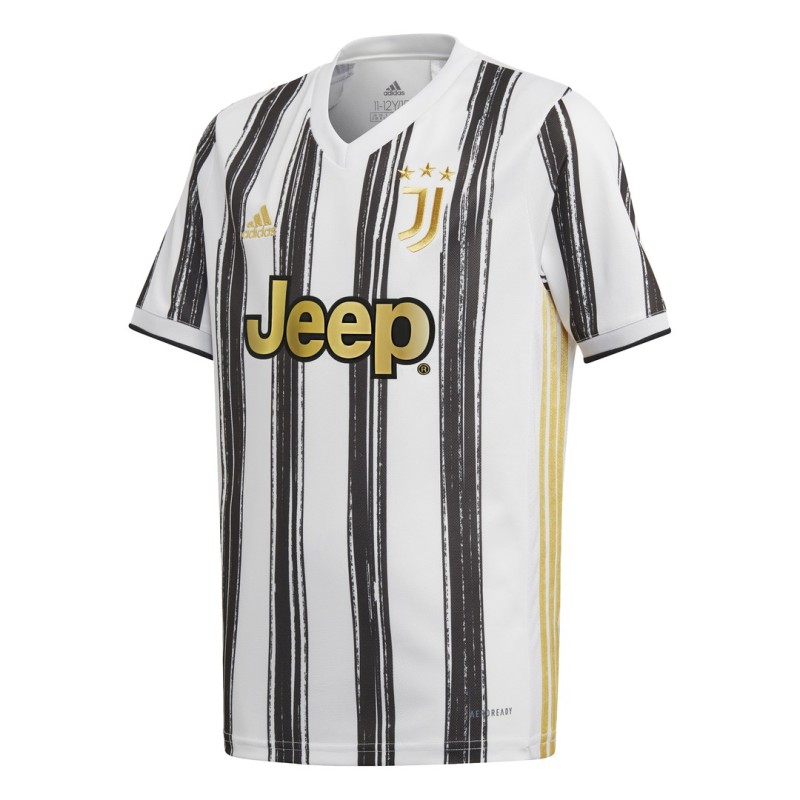 Denk vooruit Probleem hoofd Juventus shirt kind 2020/21 Adidas Kleur Wit Taglia 7-8 jaar