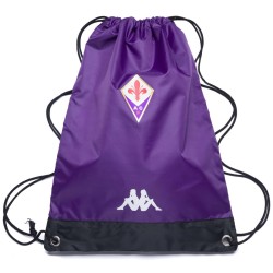 Fiorentina purple gym bag 2020/21 Kappa