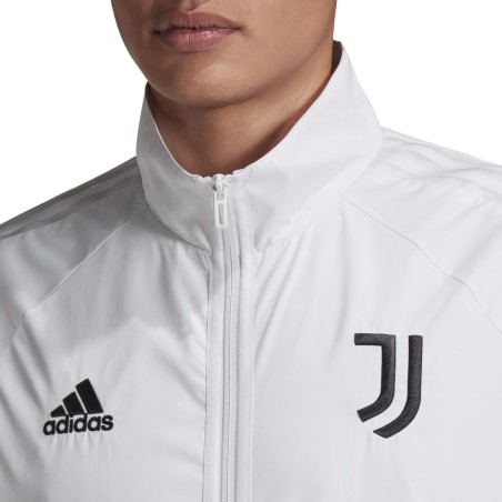 adidas anthem jacket juventus