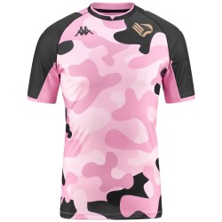 Palermo FC third match jersey Kombat camouflage 2021/22 Kappa
