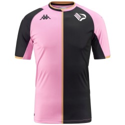 Palermo FC home match jersey Kombat 2021/22 Kappa