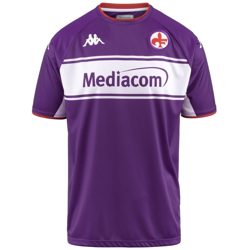 Fiorentina camiseta new arrivals