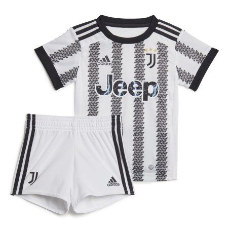 Juventus 2025 kinder tenue