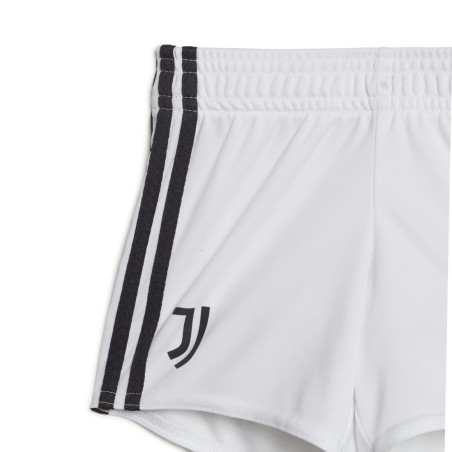 Juventus baby kit home 2022/23 Adidas