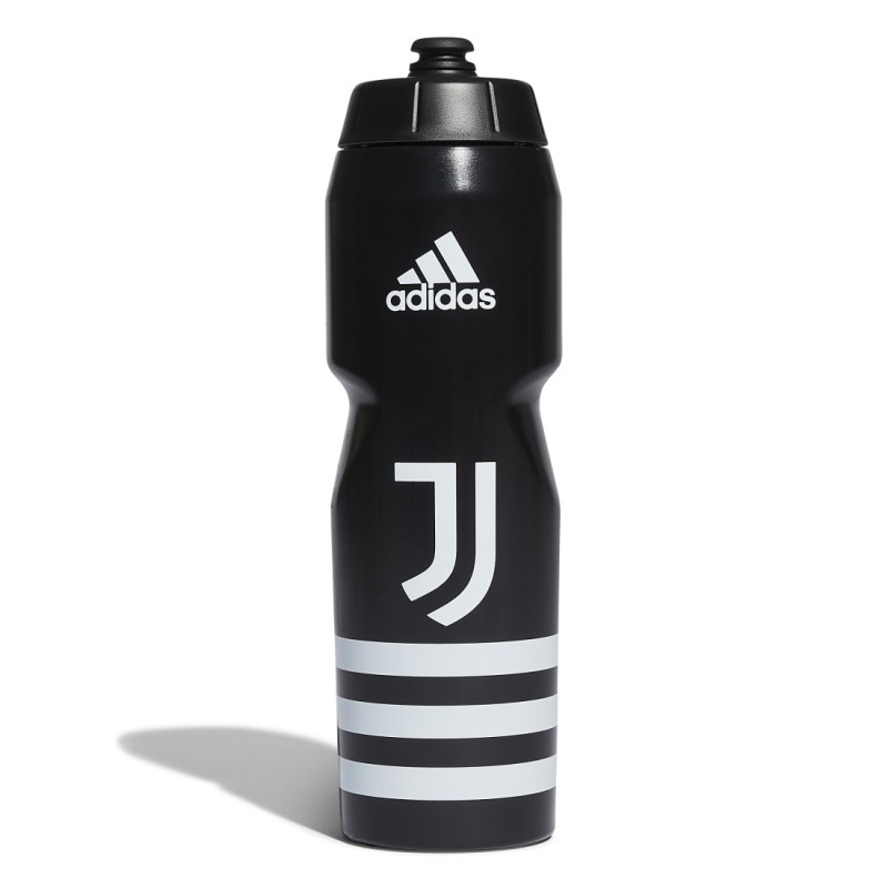 Borraccia Juventus 0,75 cl colore Nero - Adidas 