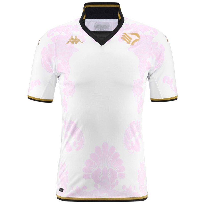 Palermo FC derde wedstrijdshirt Kombat 2022/23 Kappa