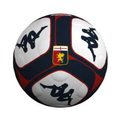 Genoa blue match ball 2023/24 Kappa
