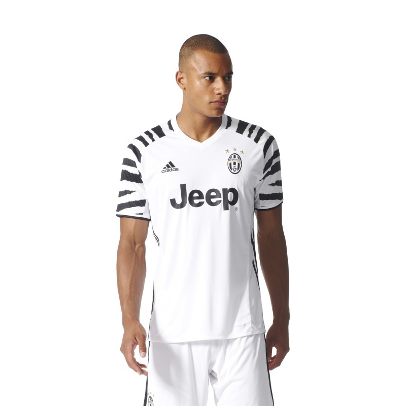 Juventus FC jersey third 2016/17 Adidas