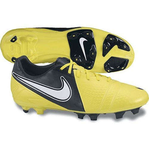 Nike football Boots CTR360 Libretto III FG