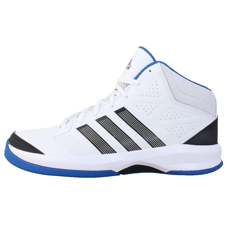 adidas isolation basketball shoes