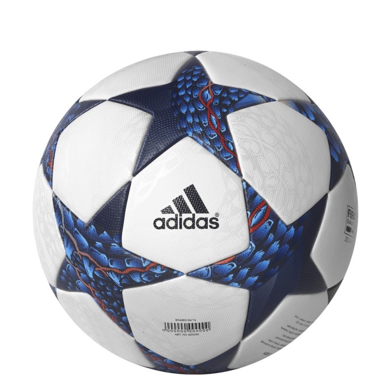 Pallone champions 2016 online